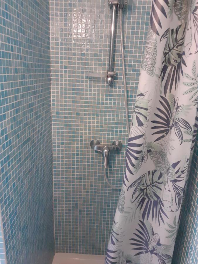 U Castellu Guesthouse Алгайола Екстериор снимка