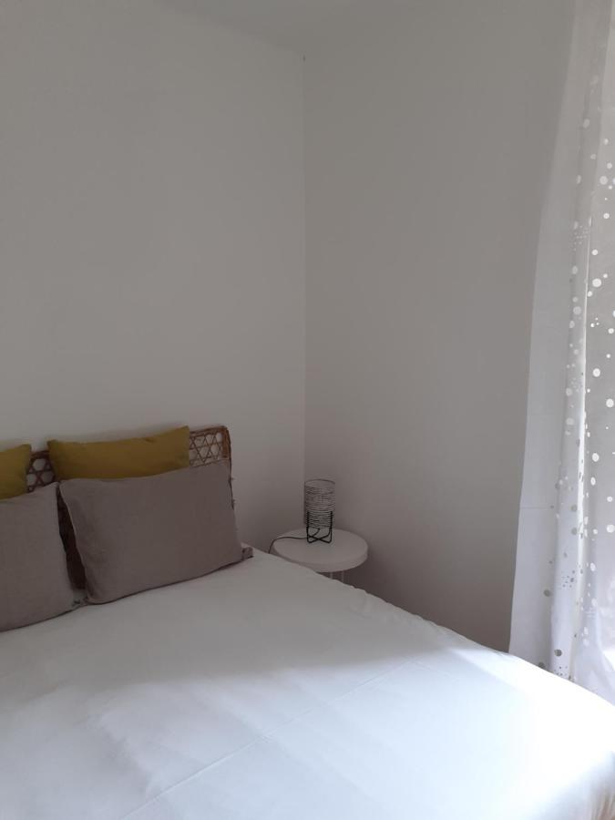 U Castellu Guesthouse Алгайола Екстериор снимка