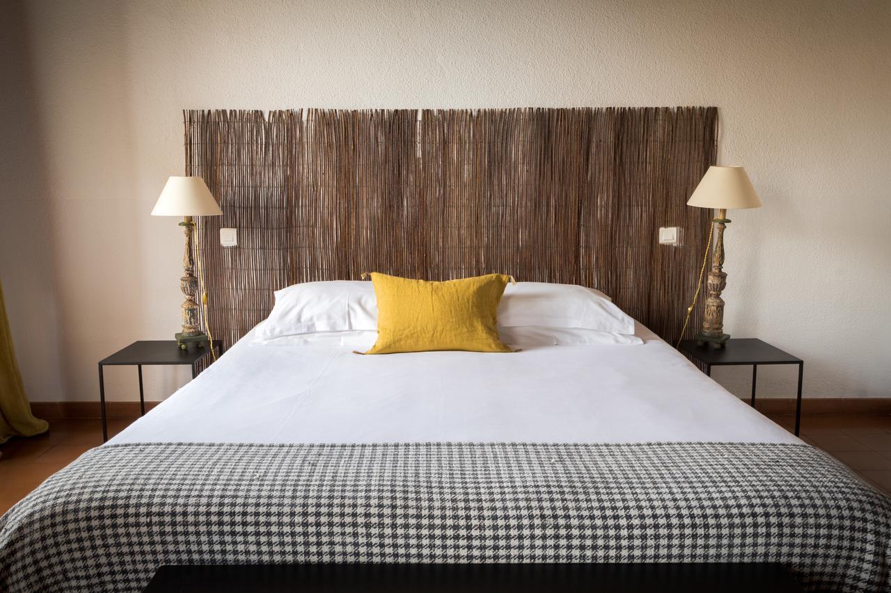 U Castellu Guesthouse Алгайола Екстериор снимка