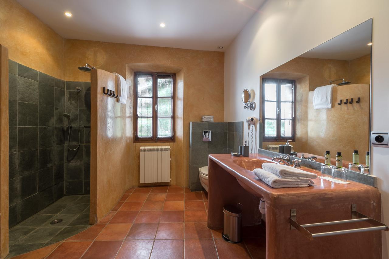 U Castellu Guesthouse Алгайола Екстериор снимка