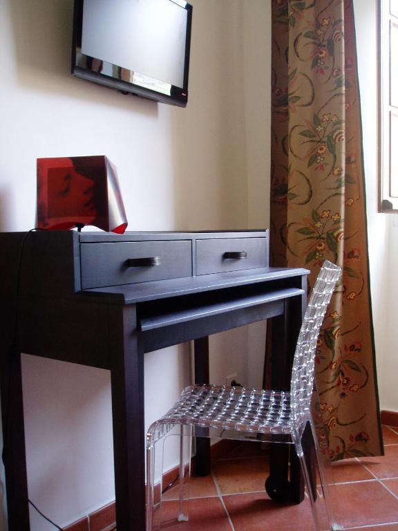 U Castellu Guesthouse Алгайола Стая снимка