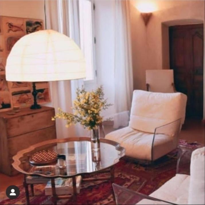 U Castellu Guesthouse Алгайола Екстериор снимка